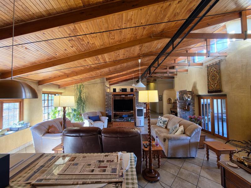 4 Bedroom Property for Sale in Piketberg Rural Western Cape